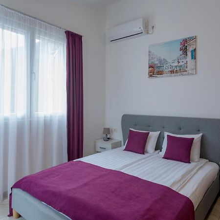 Apartments Sunrise Херцег Нови Екстериор снимка