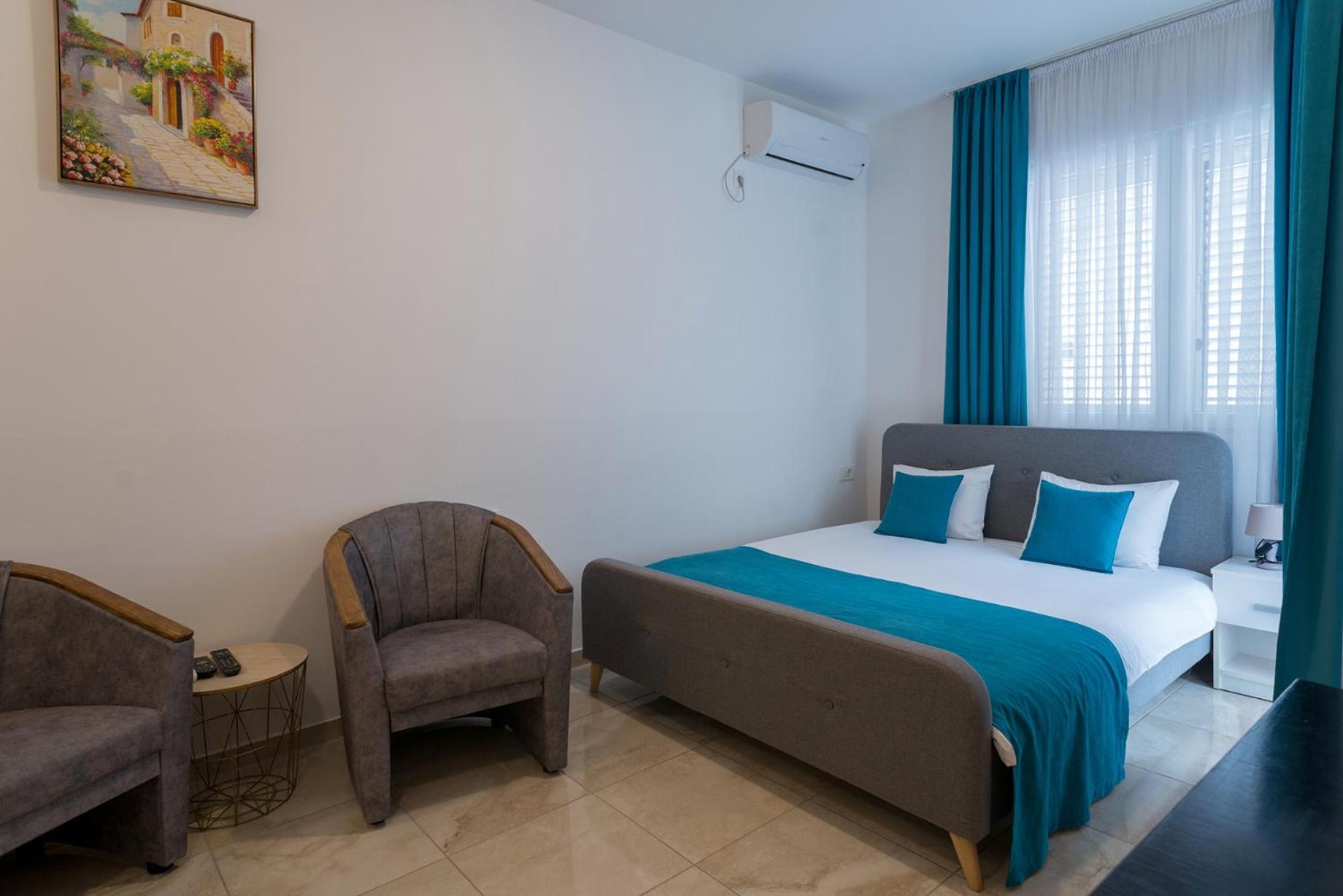 Apartments Sunrise Херцег Нови Екстериор снимка