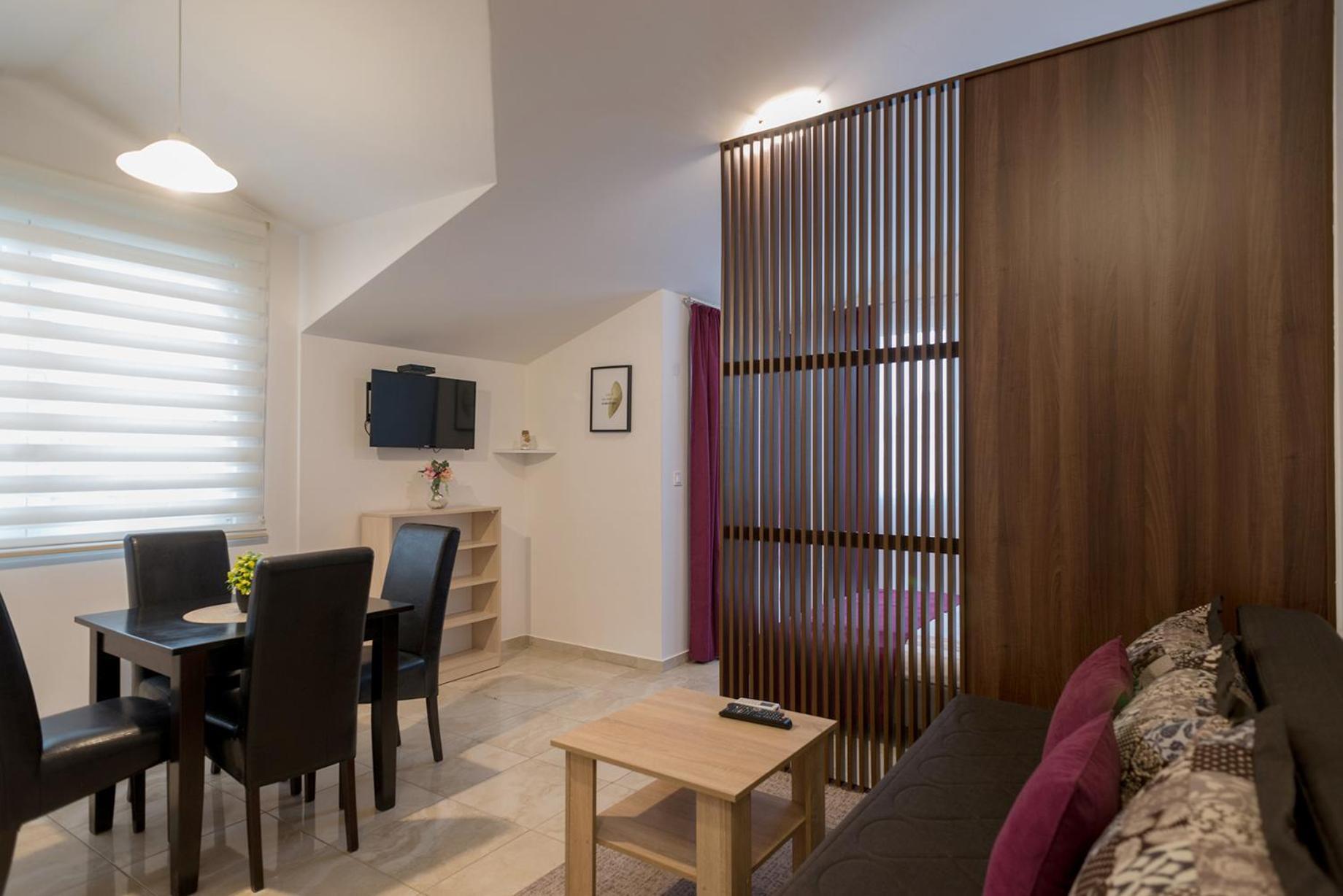 Apartments Sunrise Херцег Нови Екстериор снимка